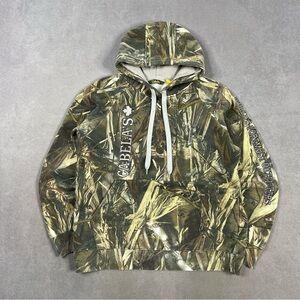 Realtree Hoodie Cabalas Hunting